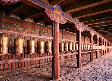 Samye Monastery