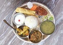 Tipicità nepalesi