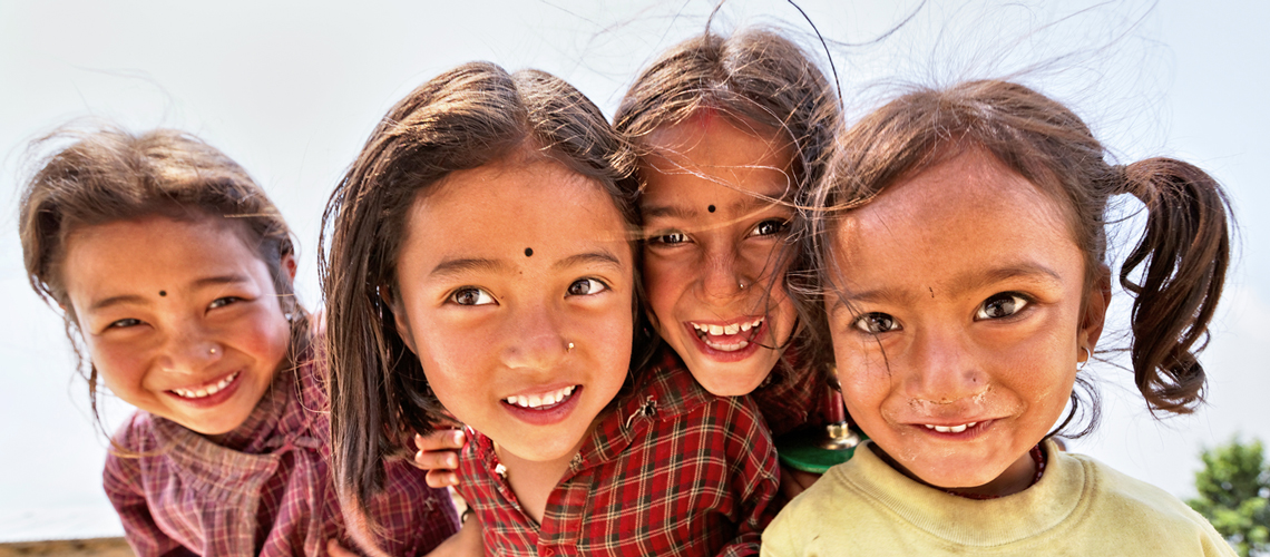 Tour Nepal Original | #viaggigiovani Tour Nepal Original