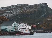 Bodø | #Norvegia #viaggigiovani Bodø | Joshua Kettle on Unsplash
