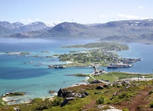 Sommaroy Island | #Norvegia #viaggigiovani Sommaroy Island | Stock Birken on Unsplash