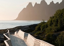 Senja Island | #Norvegia #viaggigiovani Senja Island