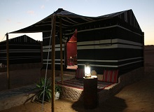 Sama al Wasil Desert Camp Sama al Wasil Desert Camp