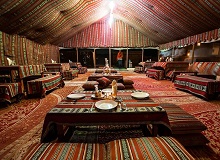 Sama al Wasil Desert Camp Sama al Wasil Desert Camp