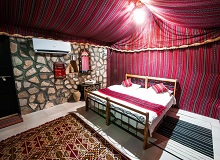 Sama al Wasil Desert Camp Sama al Wasil Desert Camp