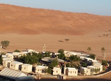 Sama al Wasil Desert Camp Sama al Wasil Desert Camp