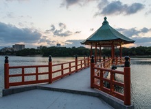 Fukuoka | #Kyushu #viaggigiovani Fukuoka