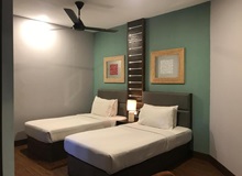 Camera Perhentian Island Resort