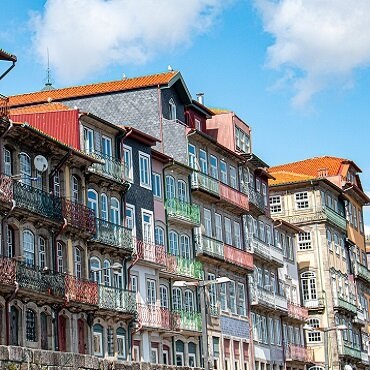 Porto | Top 3 Portogallo & Madeira | tj holowaychuk on @unsplash
