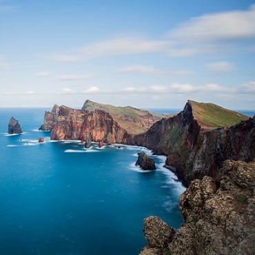 Trekking Ponta de Sao Lourenco | Top 3 Portogallo & Madeira |lofer rotin on @unsplash
