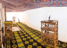 Ecolodge Lompoul