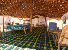 Ecolodge Lompoul