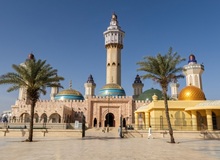 Moschea di Touba