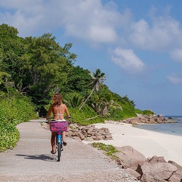La Digue | Top 3 Seychelles