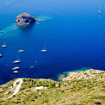  Salina | Top 3 Sicilia