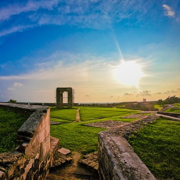  Jaffna | Top 3 Sri Lanka | Photo by Eshan Malaviarachchi on Unsplash