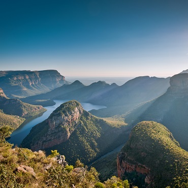 Blyde River Canyon | Top 3 Sudafrica