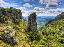 Panorama Route