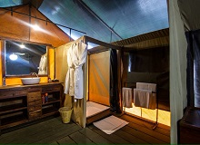 Ang'ata Serengeti Camp