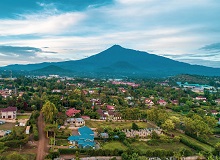 Arusha