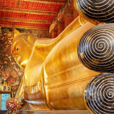 Wat Pho a Bangkok | Wikipedia | Top 3 Thailandia