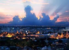 Bangkok | #Thailandia #viaggigiovani Bangkok