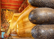 Wat Pho Bangkok | #Thailandia #viaggigiovani Wat Pho Bangkok