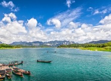 Khao Sok