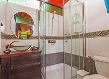 Panvaree Resort Bagno Panvaree Resort