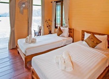 Camera twin Panvaree Resort Camera twin Panvaree Resort
