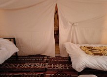 Fzawa Camp
