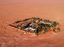 Fzawa Camp