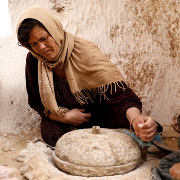Famiglia berbera | Top 3 Tunisia Original