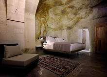 Aya Kapadokya Hotel