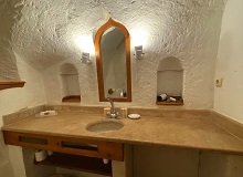 Les Maisons de Cappadoce