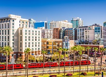 San Diego | #ViaggioUsa #viaggigiovani San Diego