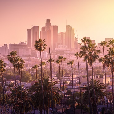  Los Angeles | Top 3 USA | Photo by Tim Golder on Unsplash