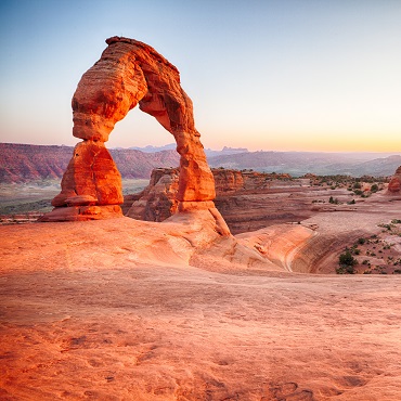  Arches National Park | Top 3 USA 