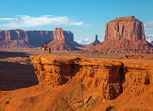 Monument Valley