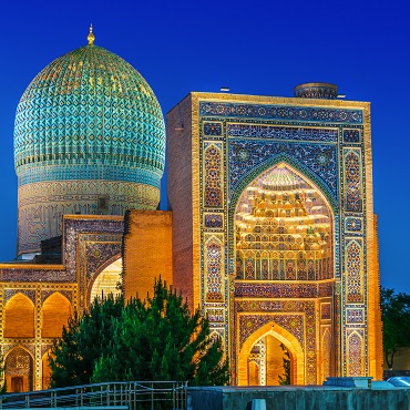 Samarcanda | #viaggigiovani #uzbekistan_turkmenistan Samarcanda | Top 3 Uzbekistan & Turkmenistan