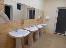 Yurta Uzbekistan