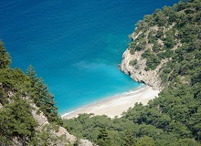 Alınca | #Turchia #viaggigiovani Alınca | Via Licia Trekking