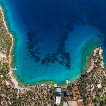 Limanağzı | #viaggigiovani #Turchia Limanağzı | Top 3 Turchia