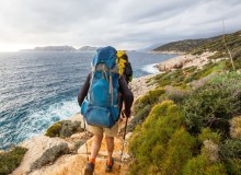 Trekking lungo la Via Licia | #Turchia #viaggigiovani Trekking lungo la Via Licia | Via Licia Trekking