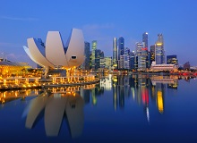Singapore