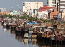 Ho Chi Minh | #Vietnam #viaggigiovani Ho Chi Minh