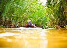 Can Tho | #Vietnam #viaggigiovani Can Tho