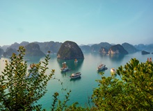 Ha Long Bay Ha Long Bay