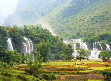 Pu Luong | #Vietnam #viaggigiovani Pu Luong