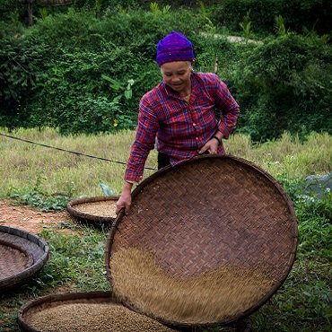 Pu Luong | #viaggigiovani #Vietnam Pu Luong | Top 3 Vietnam